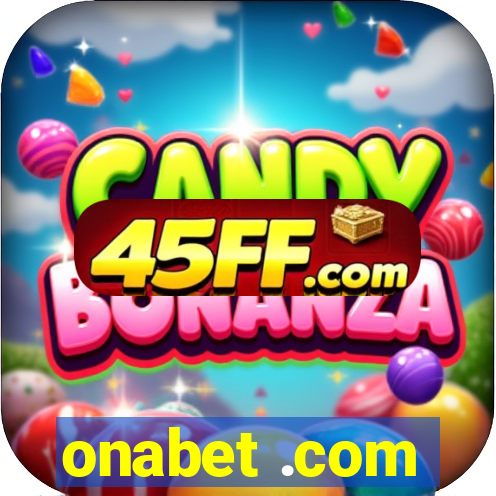onabet .com